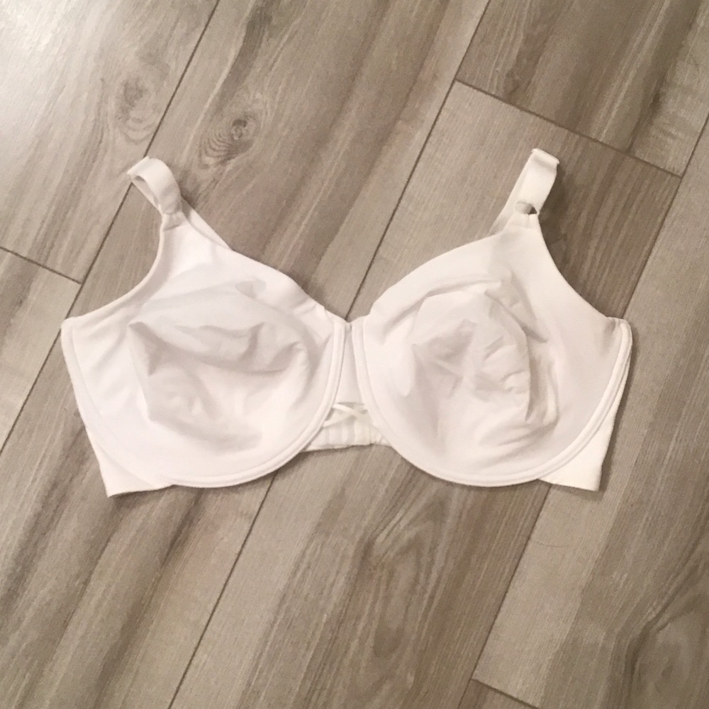 NWOT underwire Bra - 44DDD (44F)